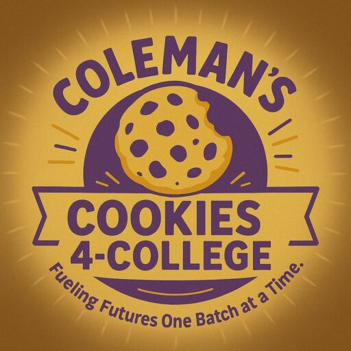 Cookies-4-College Company