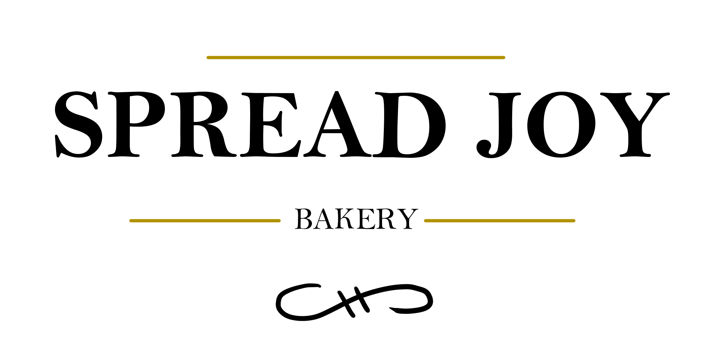 Spread Joy Bakery Co.